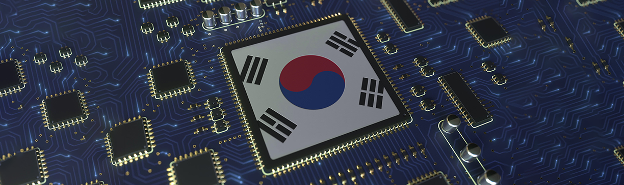 معافیت مالیاتی شرکت‌های فناوری در کره جنوبی
