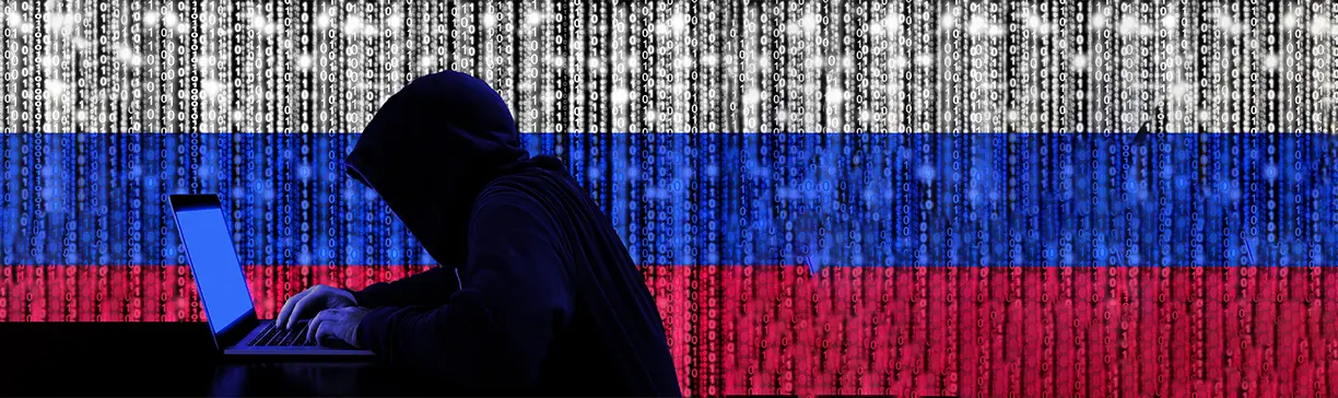 همکاری مشترک برای مقابله با هک‌های سایبری روسیه