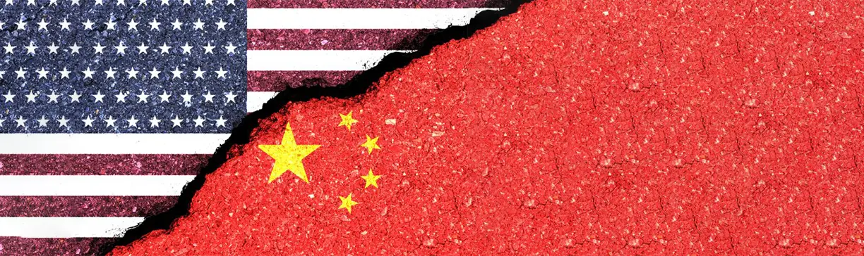 واشنگتن در مورد چین و استانداردهای فنی چه اشتباهی می‌کند