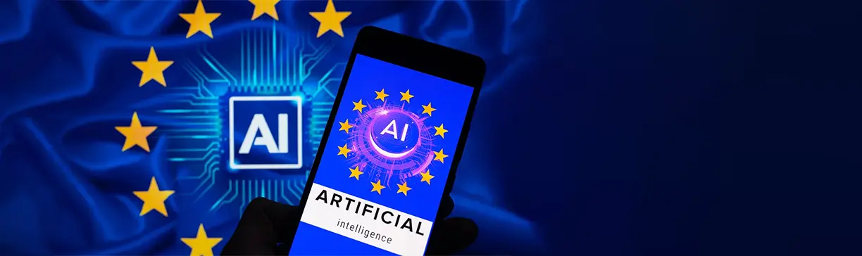 دست‌یابی به تعریف هوش مصنوعی در پرتو قانون قانون هوش مصنوعی اتحادیه اروپا