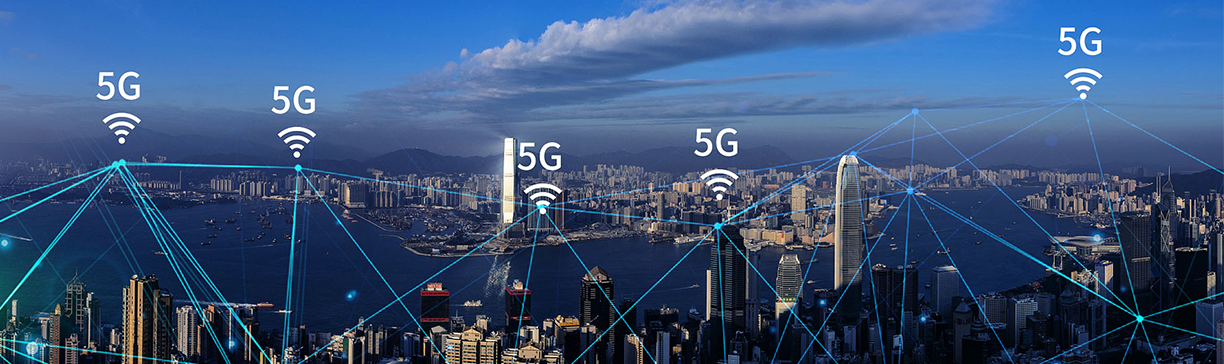چین؛ رکورددار بزرگترین شبکه 5G جهان