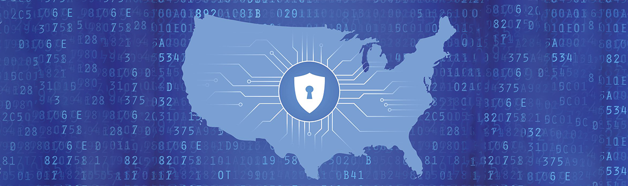 سازوکار تأمین امنیت سایبری زیرساخت در ایالات‌متحده آمریکا