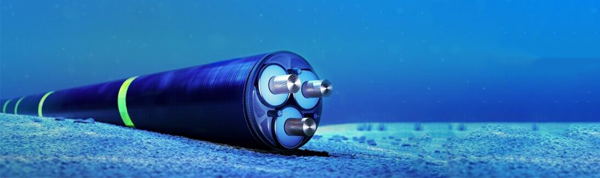 برنامه اروپا برای ساخت کابل زیردریایی اینترنت در دریای سیاه