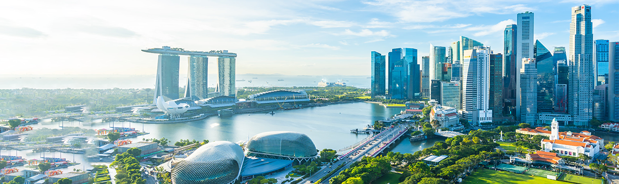 برنامه پرورش استعدادهای هوش مصنوعی در سنگاپور