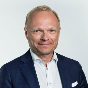 پکا لاندمارک (Pekka Lundmark)