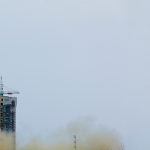 پرتاب ماهواره جدید چین برای آزمایش فناوری اینترنت ماهواره‌ای