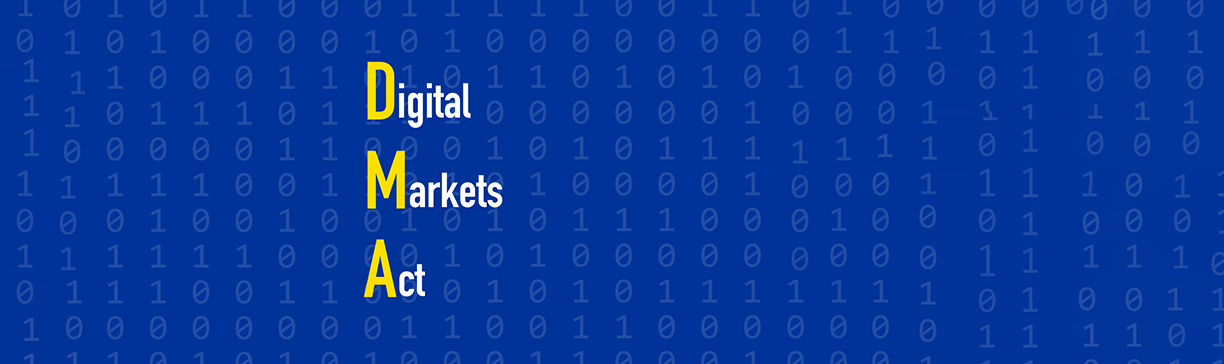 اعلام شرکت‌های فناوری مشمول قانون بازارهای دیجیتال اروپا