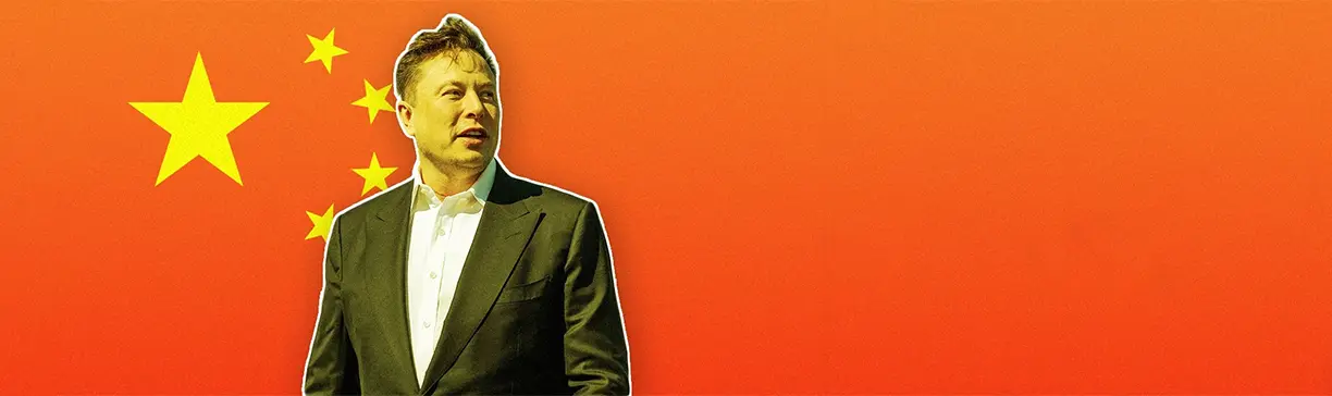حمایت رئیس جمهور چین از توسعه شرکت تسلا در این کشور