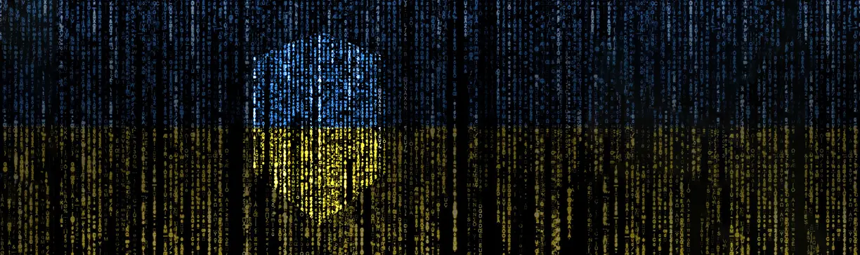 توافقنامه همکاری سایبری رومانی با اوکراین