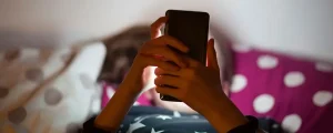 گزارش دیده‌بان اینترنت درباره سوء استفاده جنسی از کودکان آنلاین