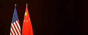 ابراز نگرانی مقامات آمریکا درباره احتمال سوء‌استفاده چین از هوش مصنوعی